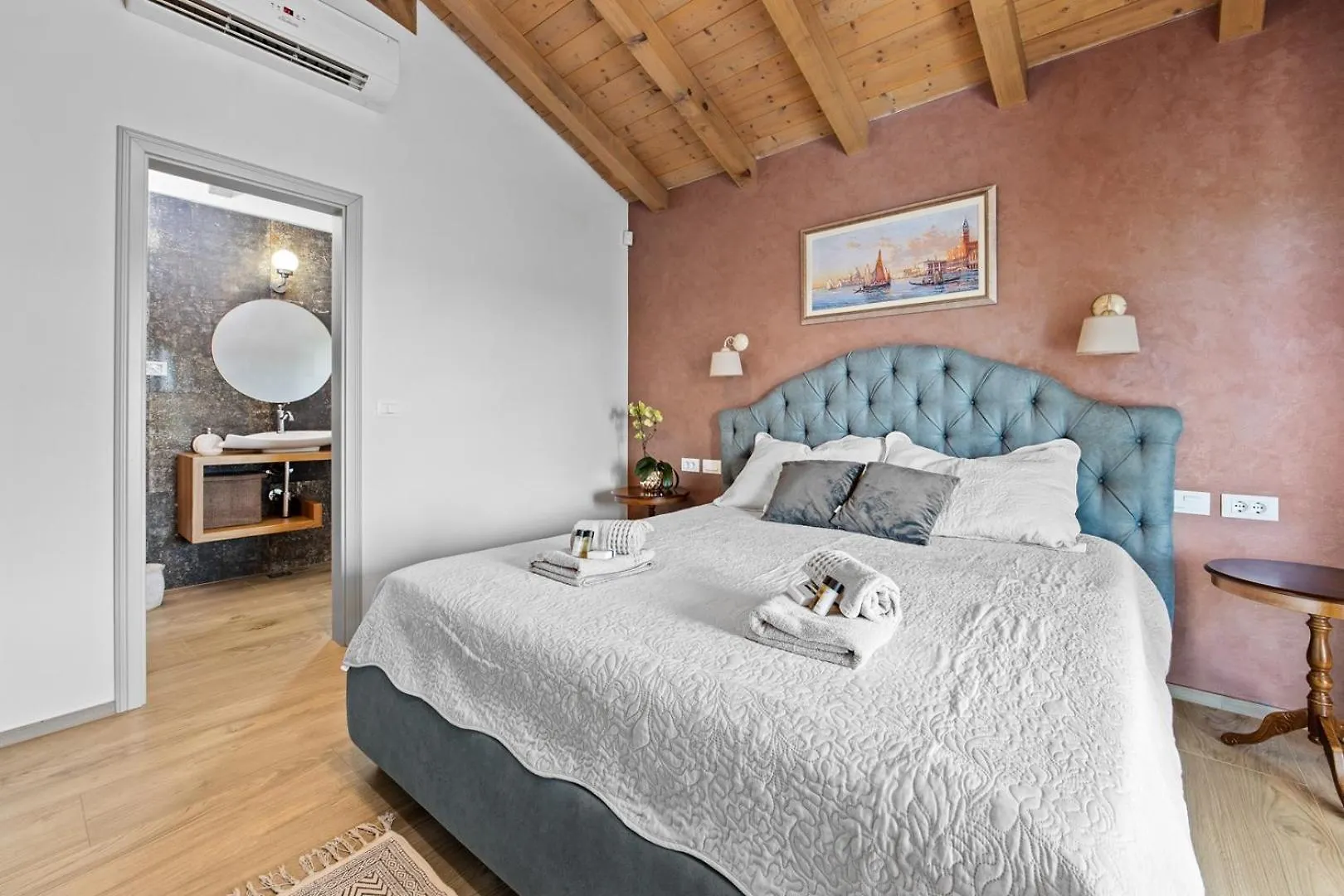 Villa Campagna Galižana
