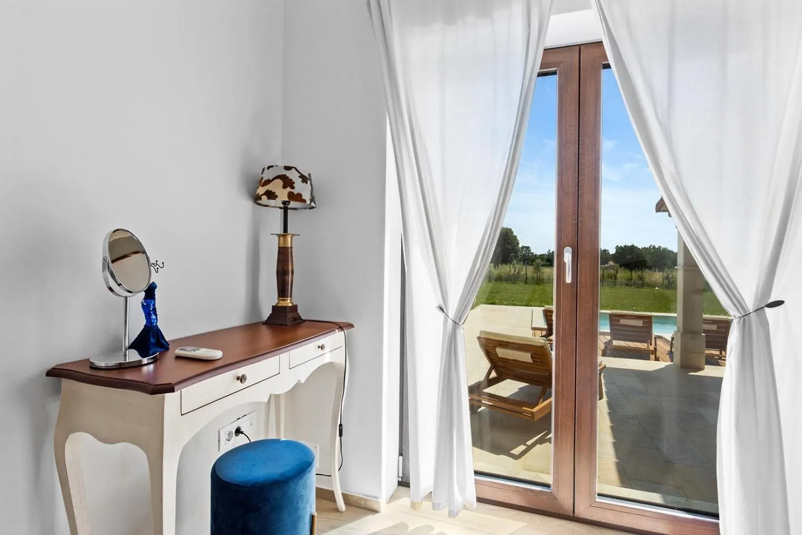 Villa Campagna Galižana