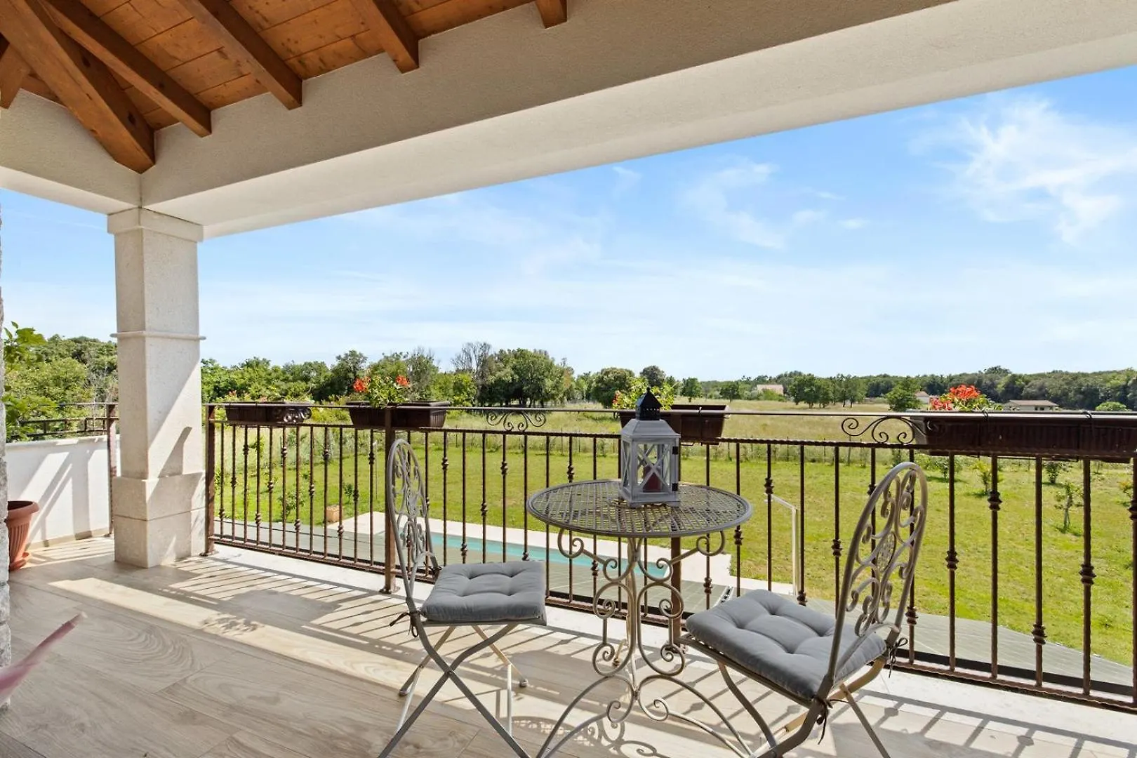 Villa Campagna Galižana