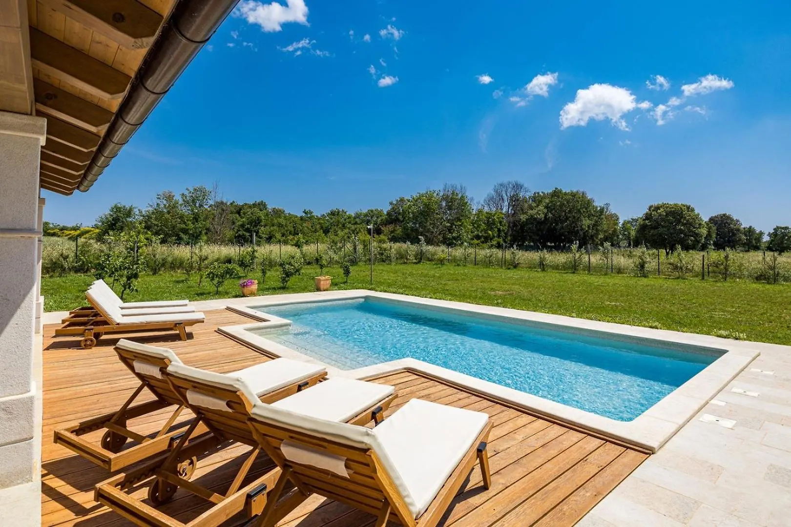 Villa Campagna Galižana