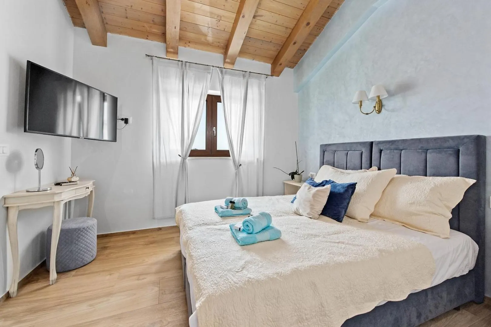 Villa Campagna Galižana